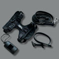 Load image into Gallery viewer, Waterproof Dog Harness Set | Leash & Collar Kit