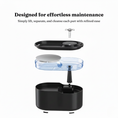 Load image into Gallery viewer, Smart Wi-Fi Pet Water Dispenser for Cats & Dogs