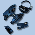 Load image into Gallery viewer, Waterproof Dog Harness Set | Leash & Collar Kit