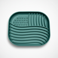 Load image into Gallery viewer, Slow Feeder Dog Licking Pad | Silicone Mat for Stress-Free Meals