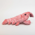 Load image into Gallery viewer, Lobster Plush Dog Toy | Rechargeable Moving Pet Toy