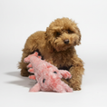 Load image into Gallery viewer, Lobster Plush Dog Toy | Rechargeable Moving Pet Toy