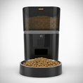 Load image into Gallery viewer, Smart Automatic Pet Feeder for Cats & Dogs