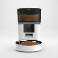 Load image into Gallery viewer, Smart Automatic Pet Feeder for Cats & Dogs