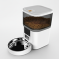 Load image into Gallery viewer, Smart Automatic Pet Feeder for Cats & Dogs