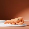 Load image into Gallery viewer, Lobster Plush Dog Toy | Rechargeable Moving Pet Toy
