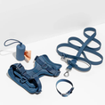 Load image into Gallery viewer, Waterproof Dog Harness Set | Leash & Collar Kit
