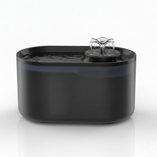 Smart Wi-Fi Pet Water Dispenser for Cats & Dogs