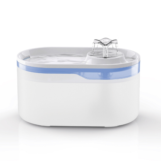 Smart Wi-Fi Pet Water Dispenser for Cats & Dogs