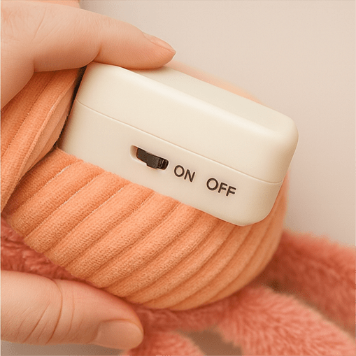 Floppy Disk Rocking Lobster Plush Toy - KIRA Pet World