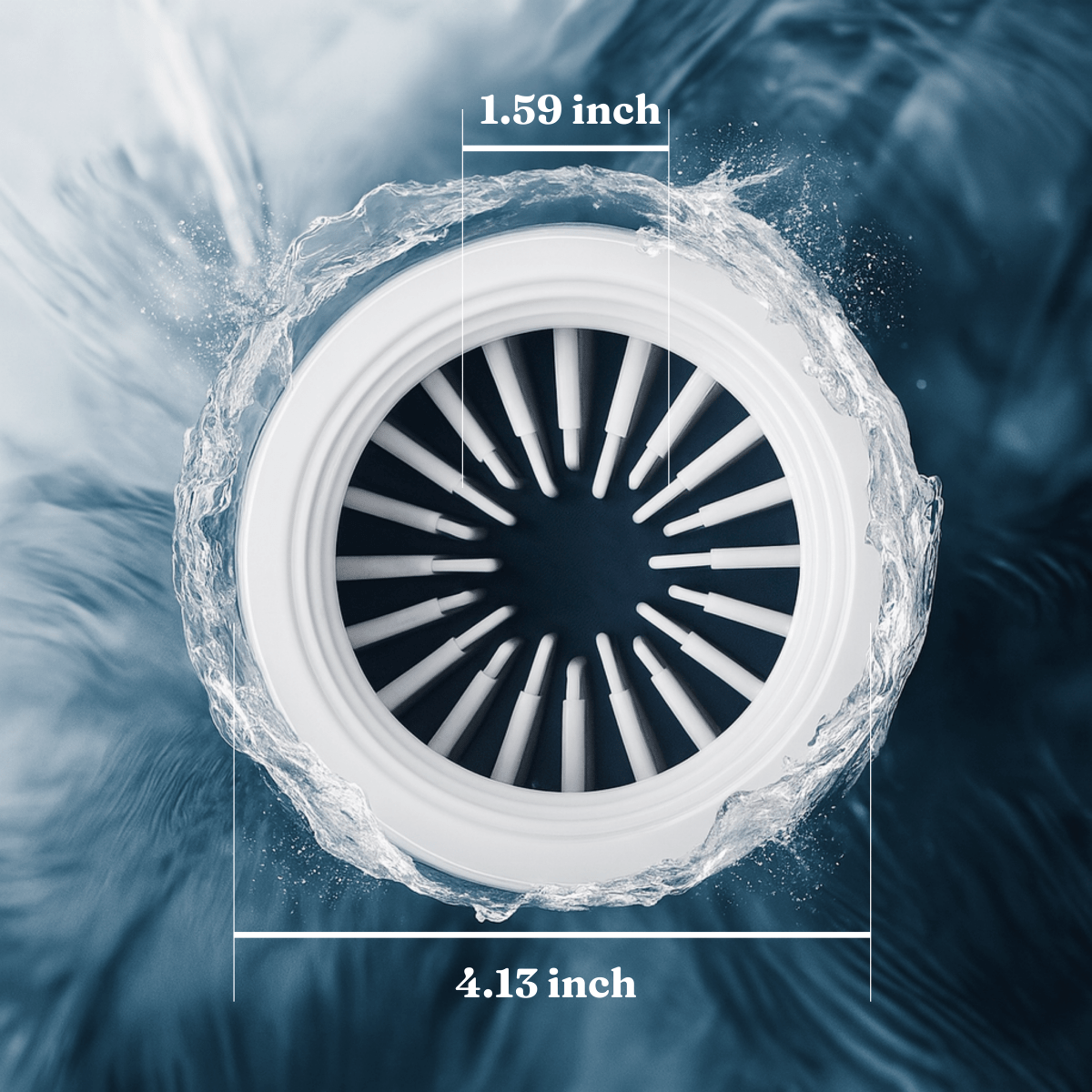 Pet Rechargeable Paw Cleaner & Massager - KIRA Pet World