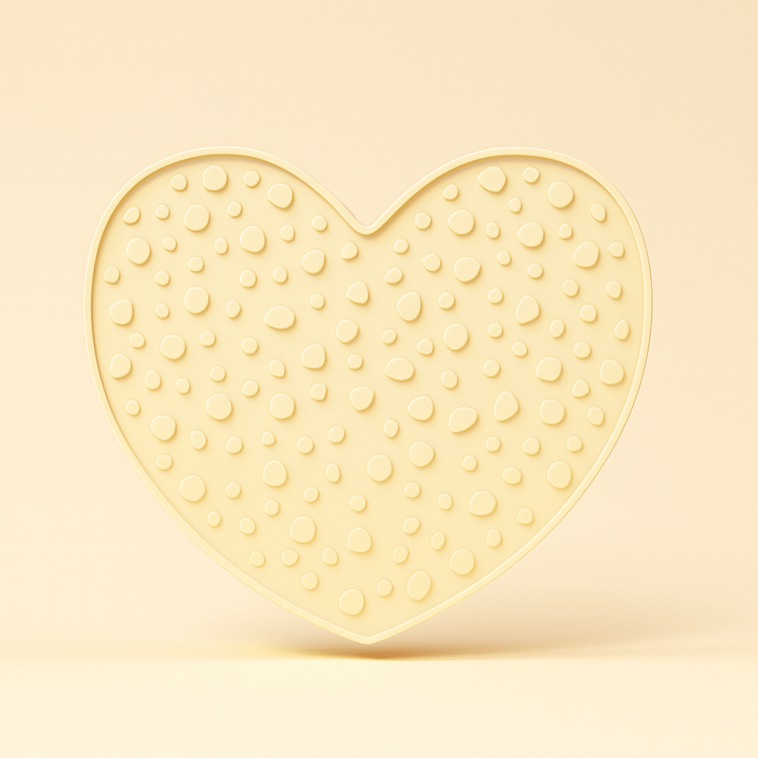 Silicone Slow - Feed Licking Pad - KIRA Pet World