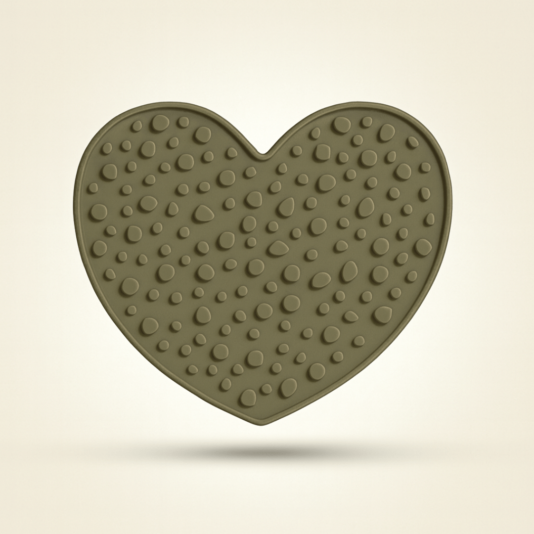 Silicone Slow - Feed Licking Pad - KIRA Pet World