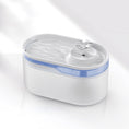 Load image into Gallery viewer, Smart Wi-Fi Pet Water Dispenser for Cats & Dogs - KIRA Pet World
