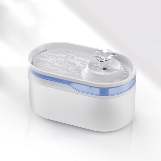 Smart Wi-Fi Pet Water Dispenser for Cats & Dogs - KIRA Pet World