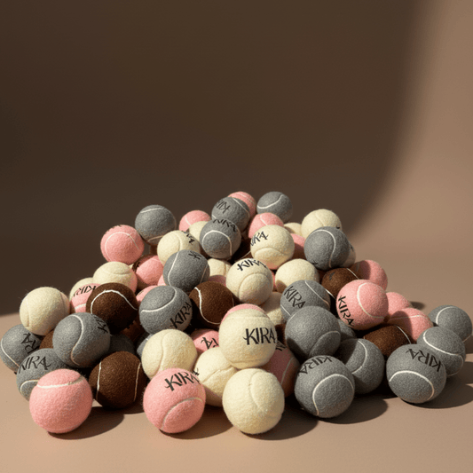 Tennis Ball - KIRA Pet World