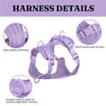 Load image into Gallery viewer, Waterproof Harness Kit - KIRA Pet World
