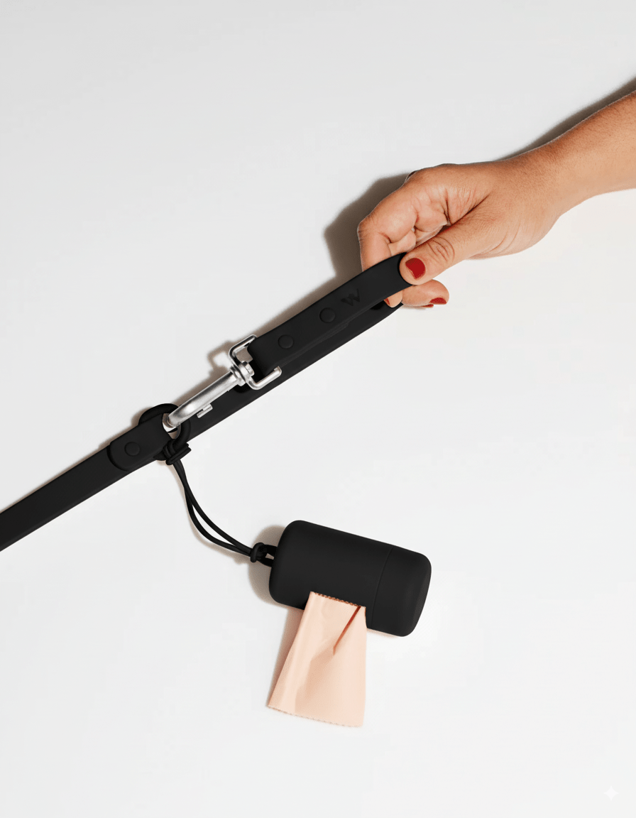 Waterproof Harness Kit - KIRA Pet World