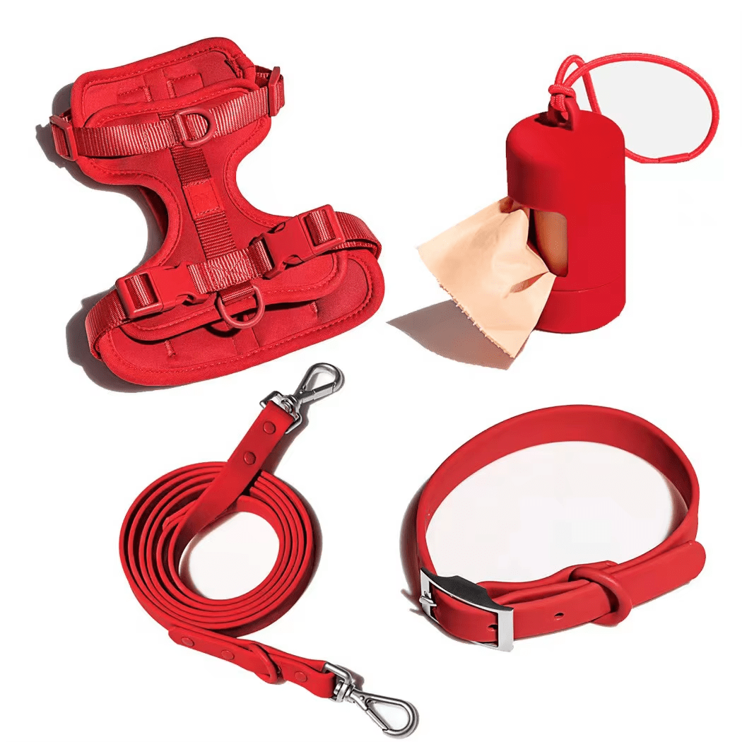 Waterproof Harness Kit - KIRA Pet World